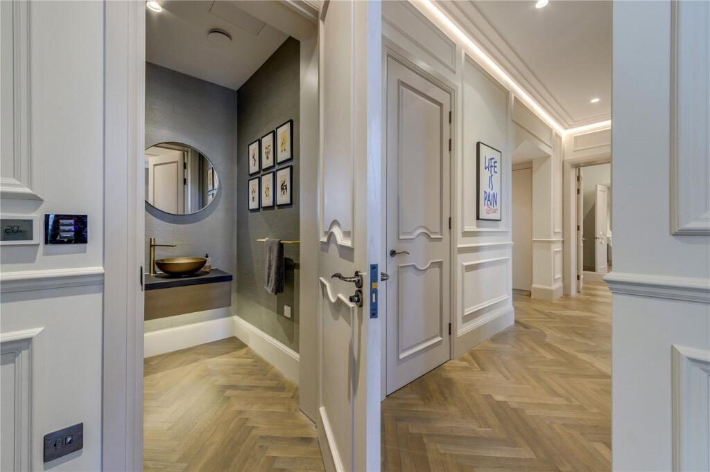 Additional image 12 of Hanstead House, Bricket Wood, St Albans, AL2