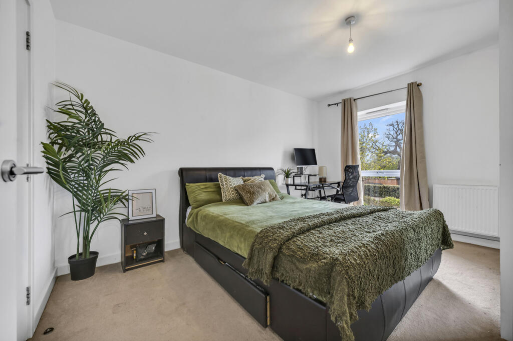 Main image of property: St Clements Avenue, Harold Wood, RM3