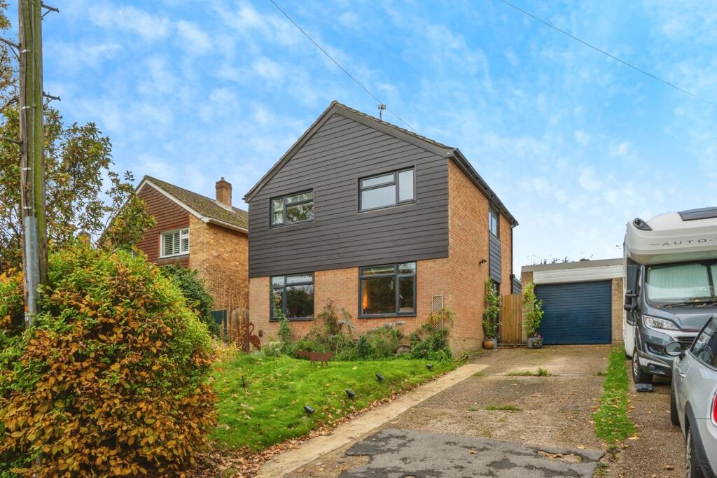 Main image of property: Hollybank Lane, Emsworth, Hampshire, PO10