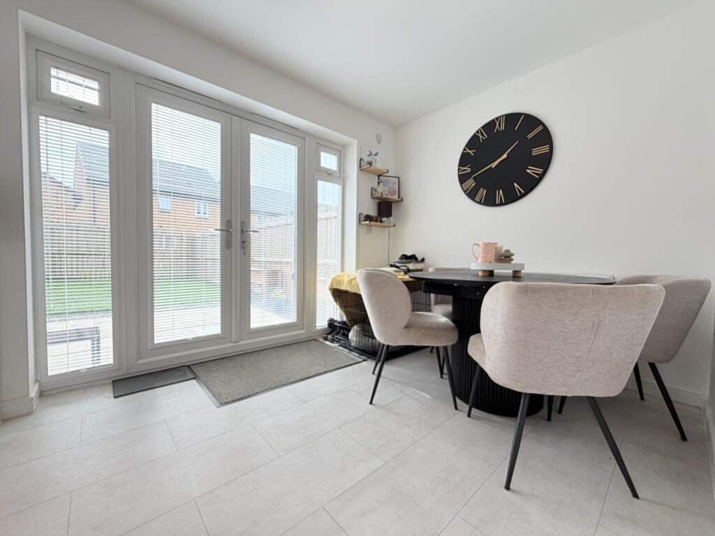 House in Parkhill, Cassop-cum-Quarrington - View 4