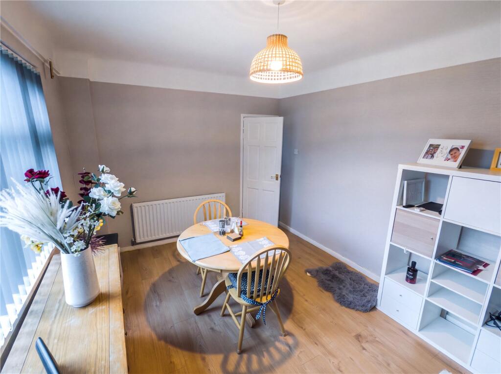 House in Chester - View 4