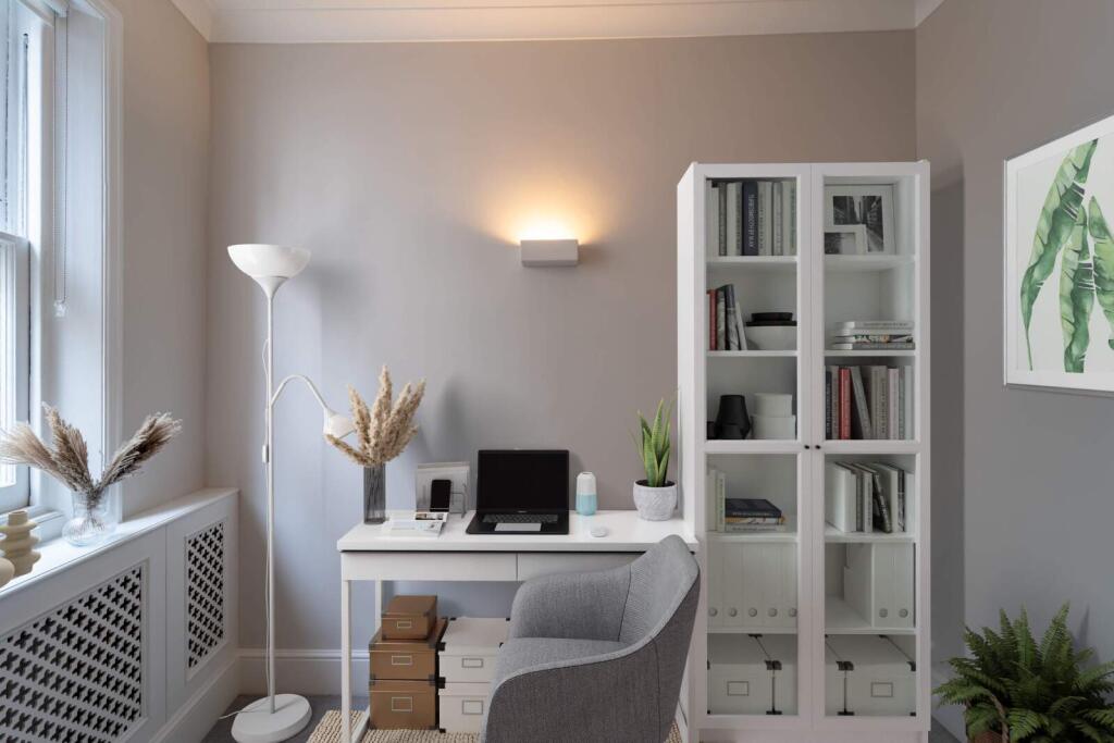 Main image of property: Wynnstay Gardens, London, W8