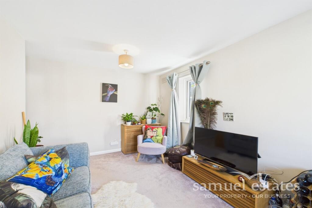 Main image of property: Ellison Road, London, SW16