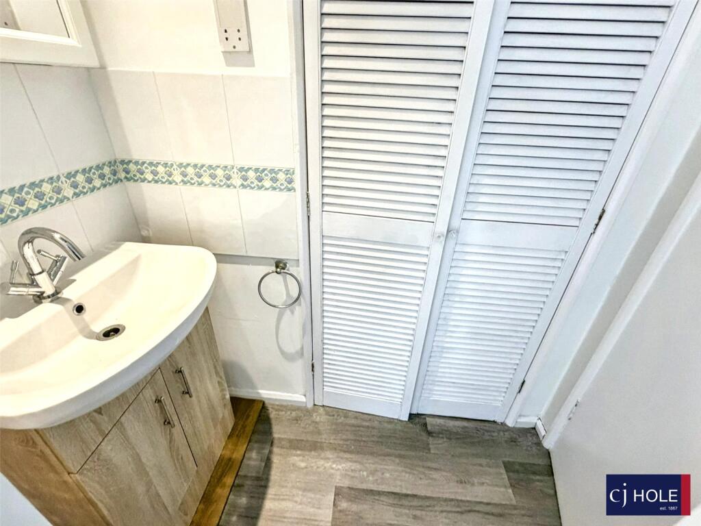 Water Meadow, Quedgeley, Gloucester, GL2 - More