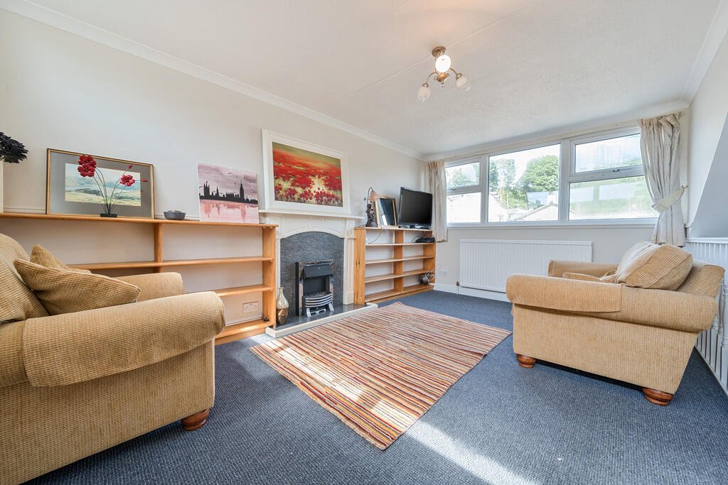 The Cottage Flat, 15 Derby Square, Windermere, Cumbria photo 2
