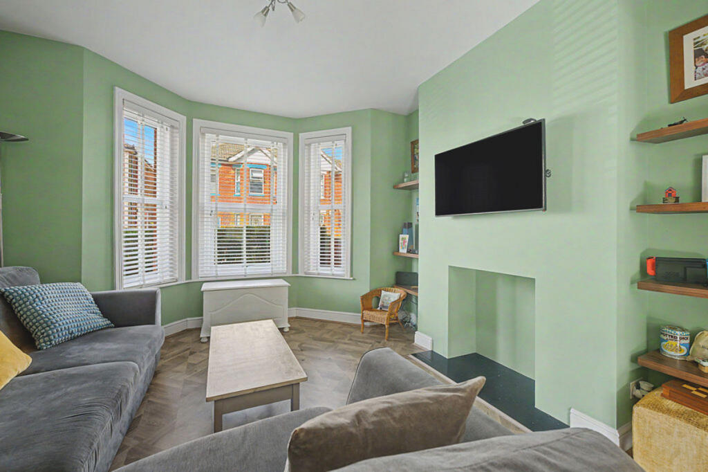 House in Bournemouth - View 2