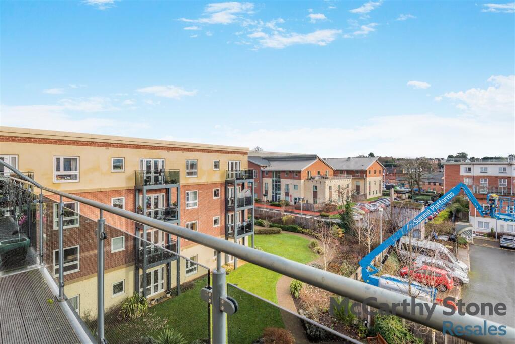 Additional image 8 of Bilberry Place, Recreation Road, Bromsgrove, B61 8DT