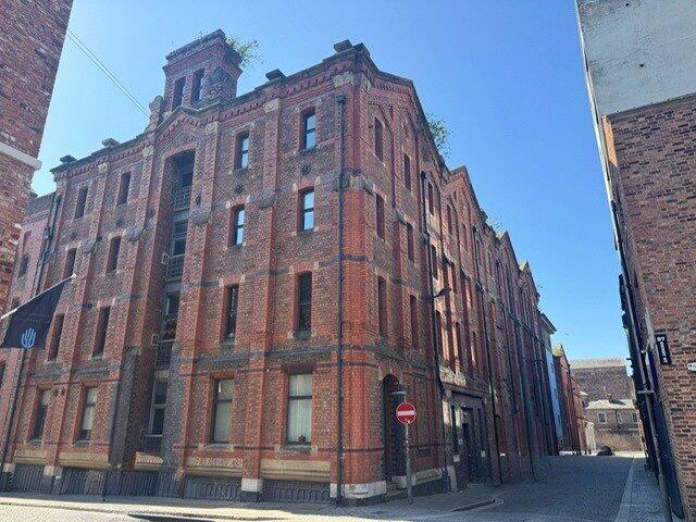 Main image of property: 18 Henry Street, Liverpool, L1