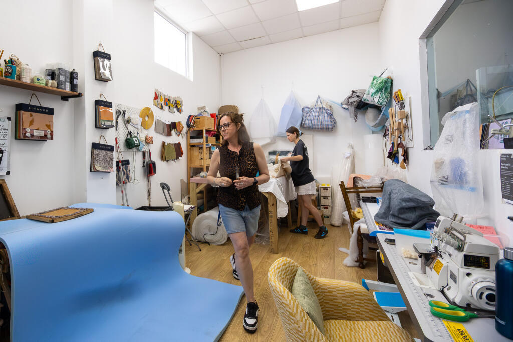 Large Creative Space