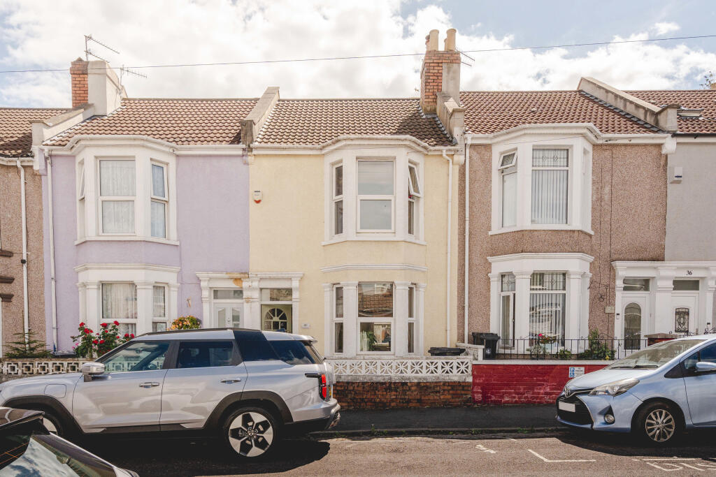 Main image of property: Hall Street, Bedminster, Bristol