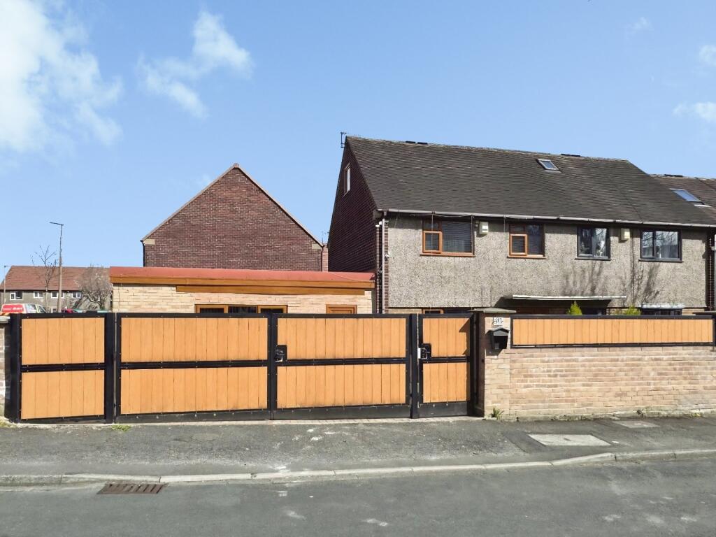 Main image of property: Hare Park Avenue, Liversedge, WF15