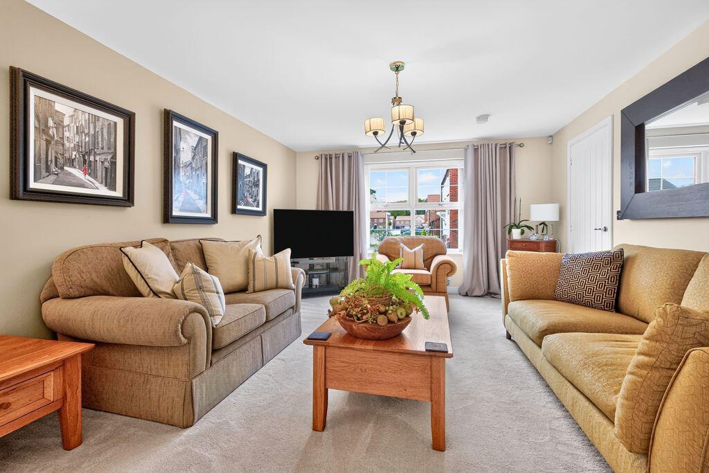 Maple Drive, Morpeth photo 3