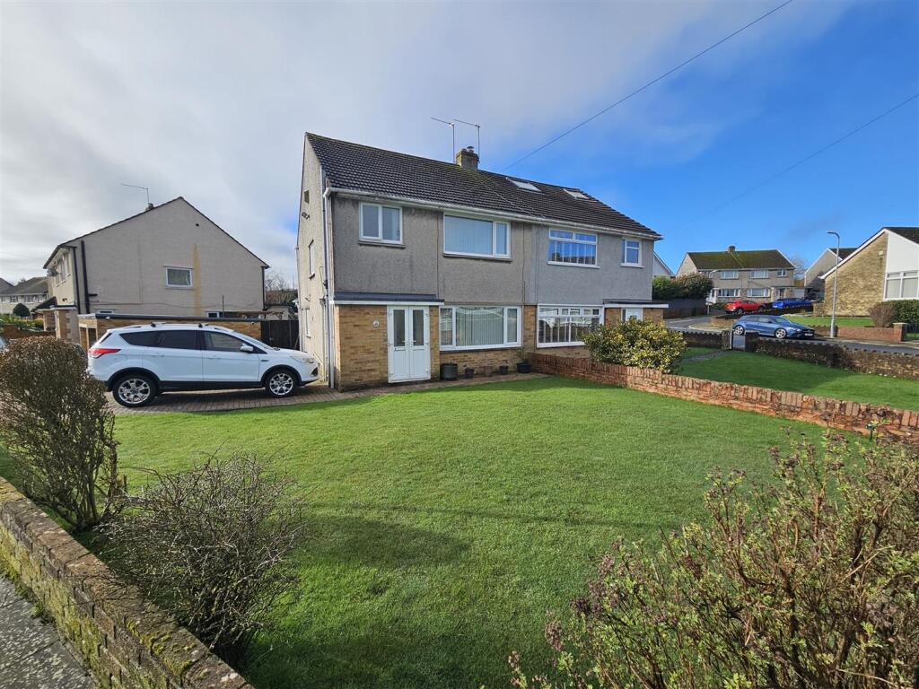 Main image of property: Llanover Road, Michaelston, Cardiff