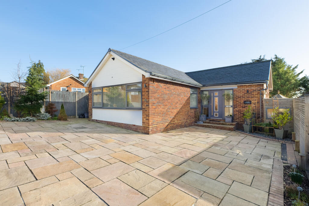 Main image of property: Woodrow Chase, Herne Bay, Kent