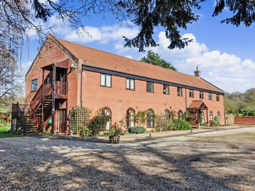 Main image of property: Wroxham Road, Coltishall, Norwich