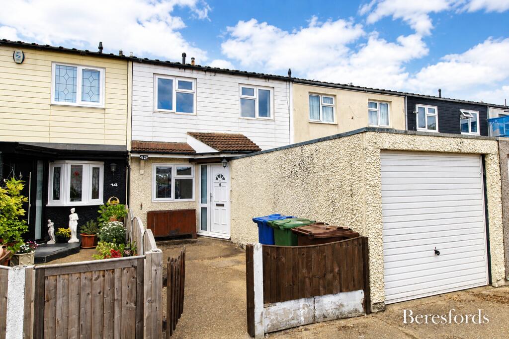 Main image of property: Mayflower Close, South Ockendon, RM15