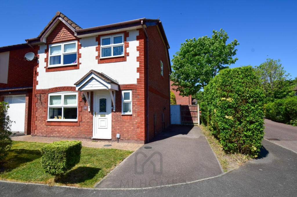 Main image of property: Hastings Avenue, Warton, Preston, PR4