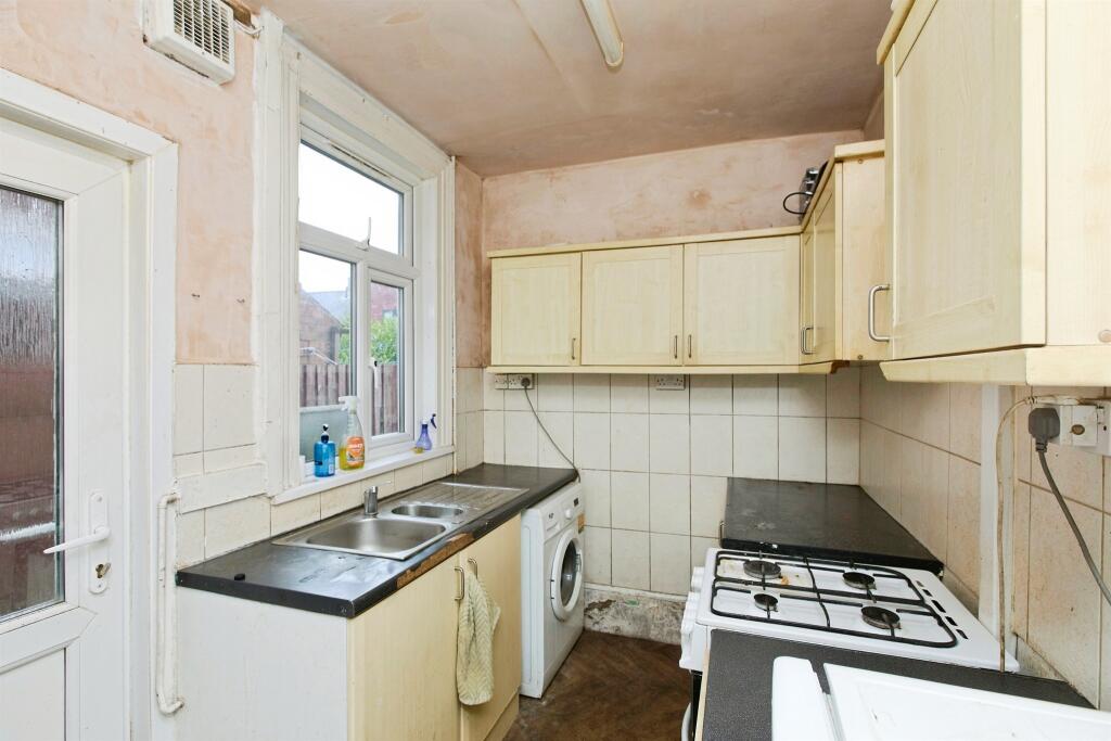 House in Derby - More