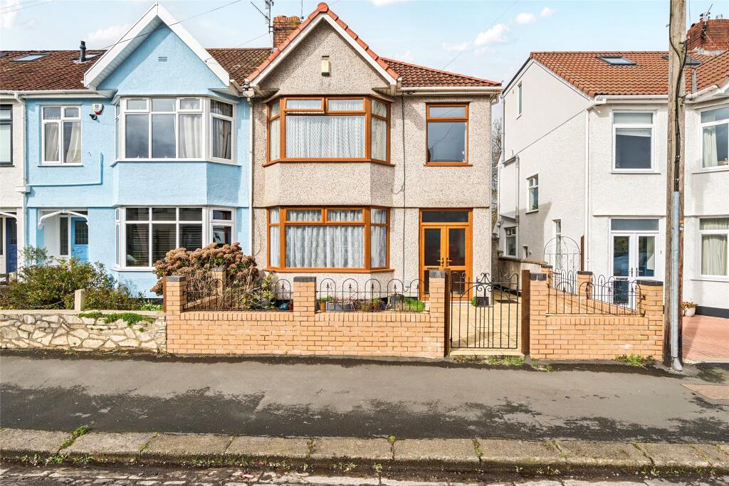 Main image of property: Hendre Road, Bristol, Somerset, BS3