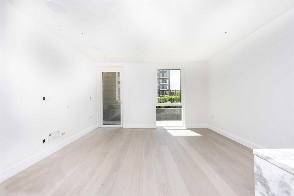Main image of property: Thurstan Street, London, SW6