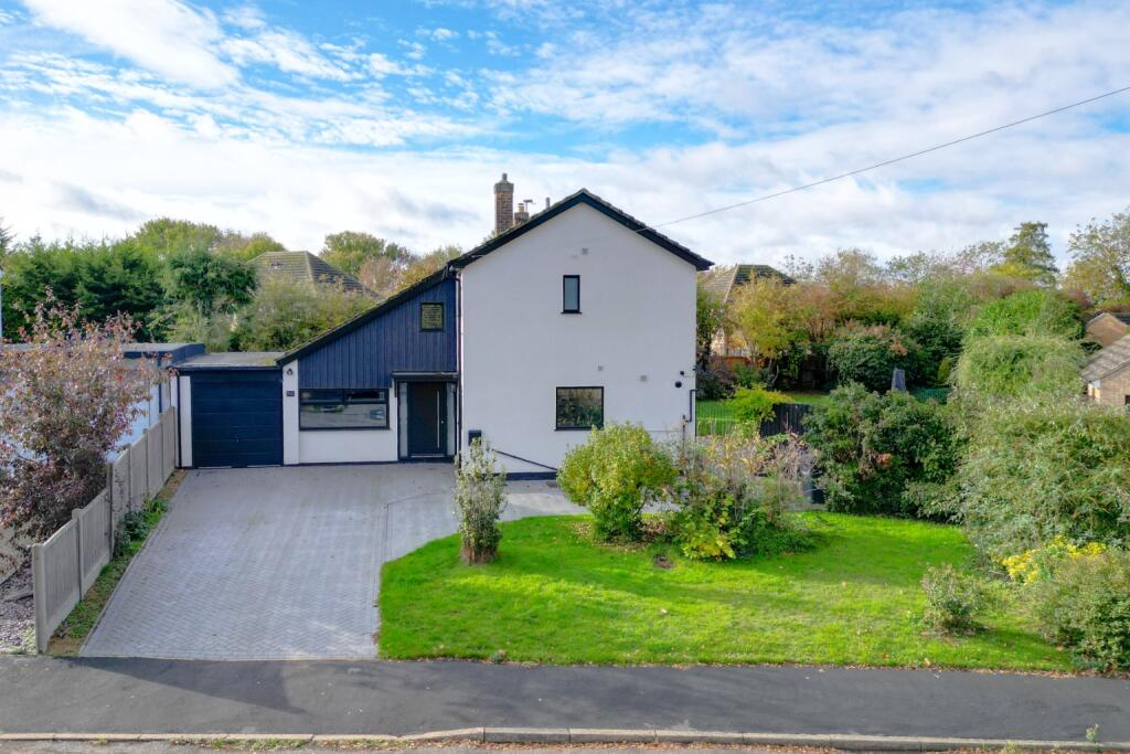 Main image of property: Tithe Close, Hilton, PE28