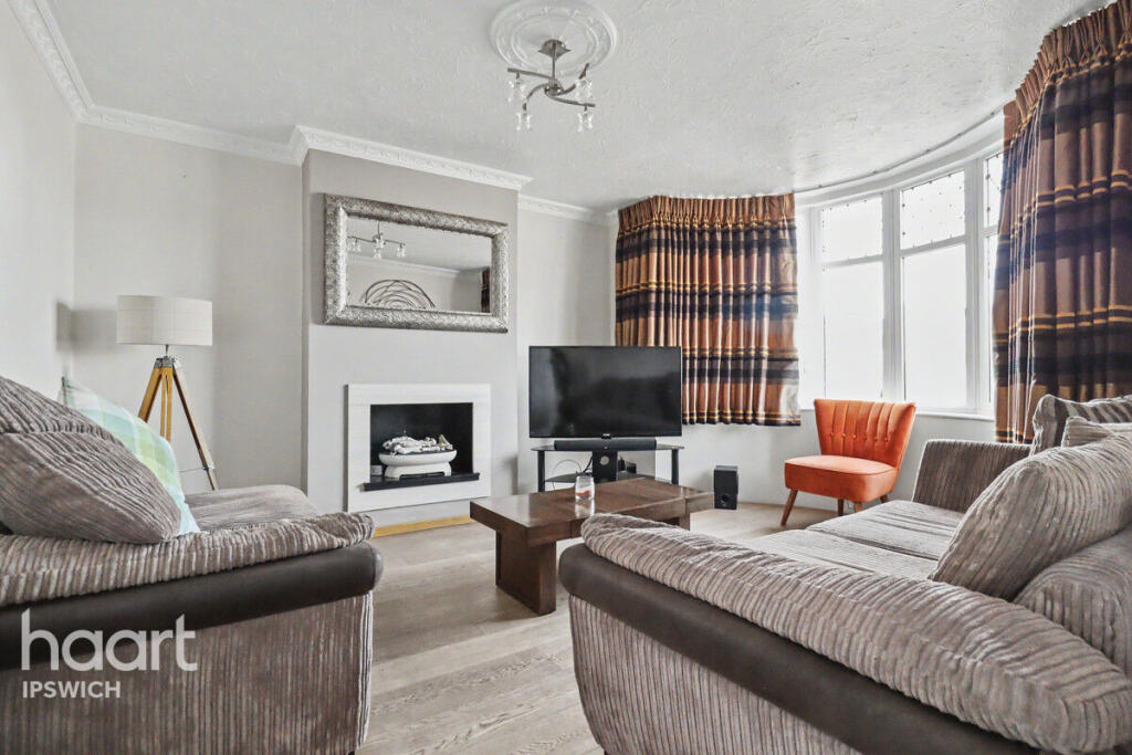 House in Ipswich, Suffolk - View 3