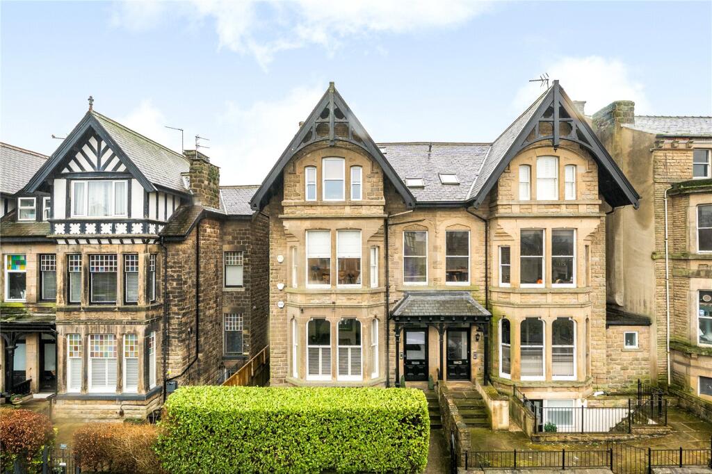 Main image of property: East Parade, Harrogate, North Yorkshire, HG1
