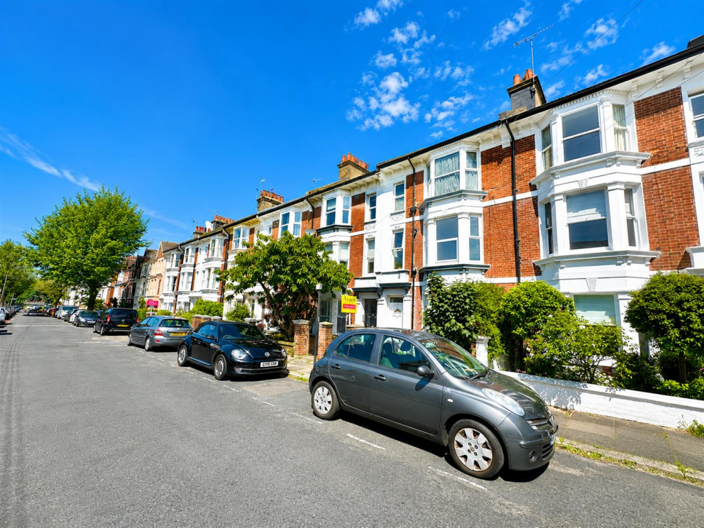 Main image of property: Lorna Road, Hove