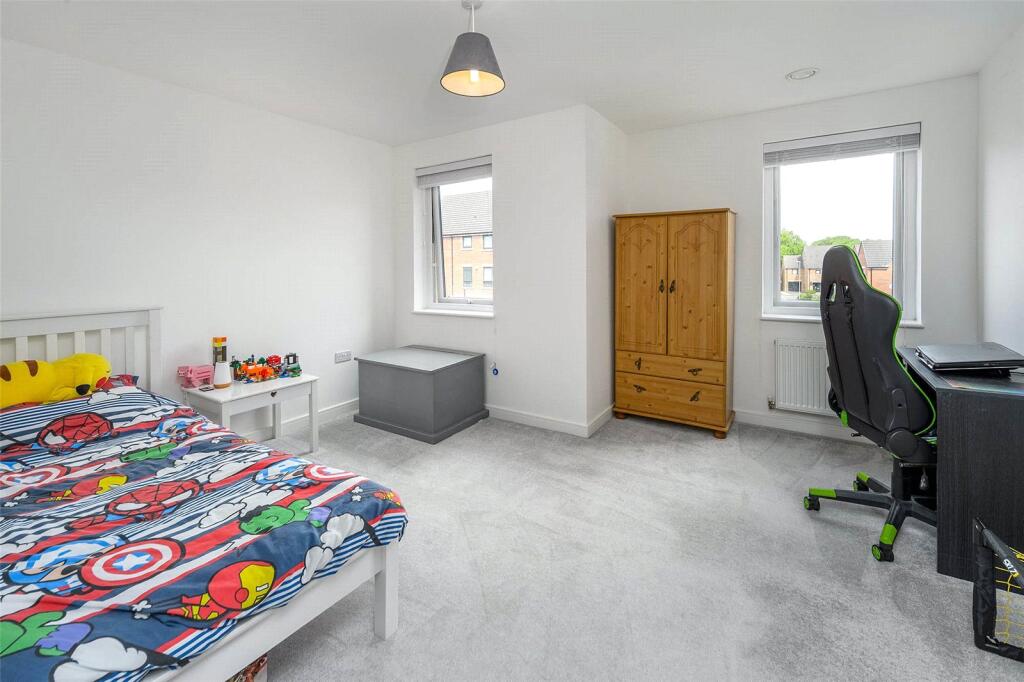 Aston Court, Horseshoe Way, Morpeth, NE61 photo 5