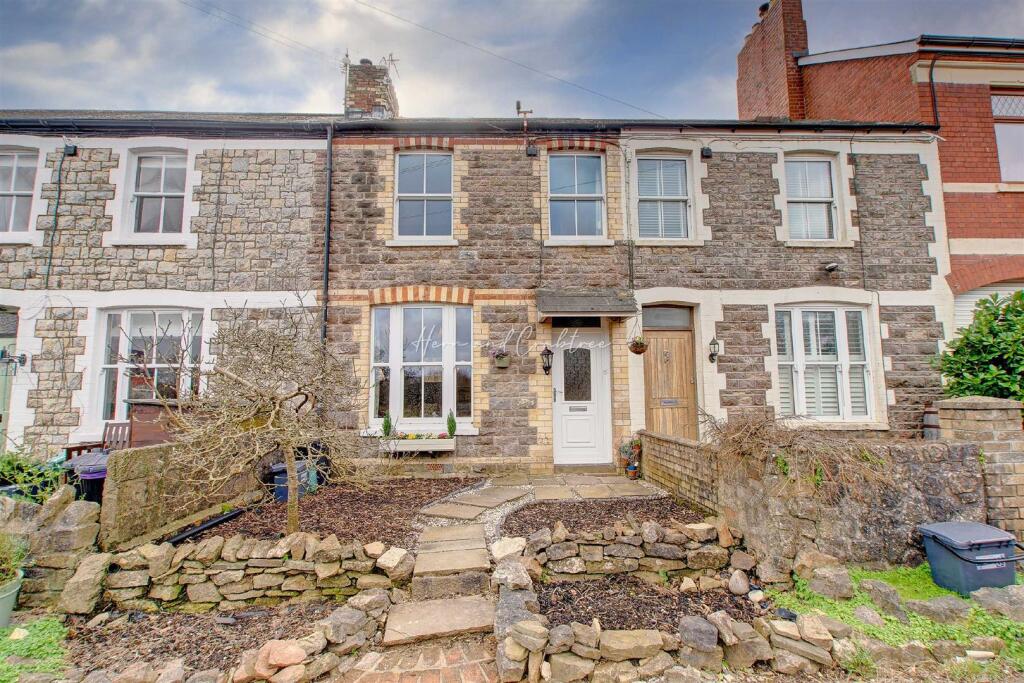 Main image of property: Drope Terrace, St Georges-Super Ely, Vale Of Glamorgan