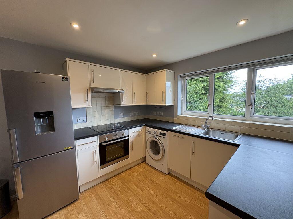 Main image of property: Badgers Close, Forest Hill