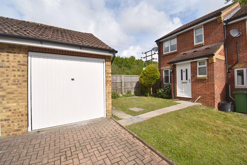 Main image of property: Little Copse Chase, Basingstoke