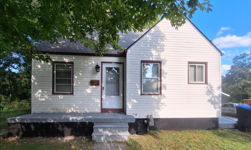 Main image of property: Detroit, Wayne County, Michigan