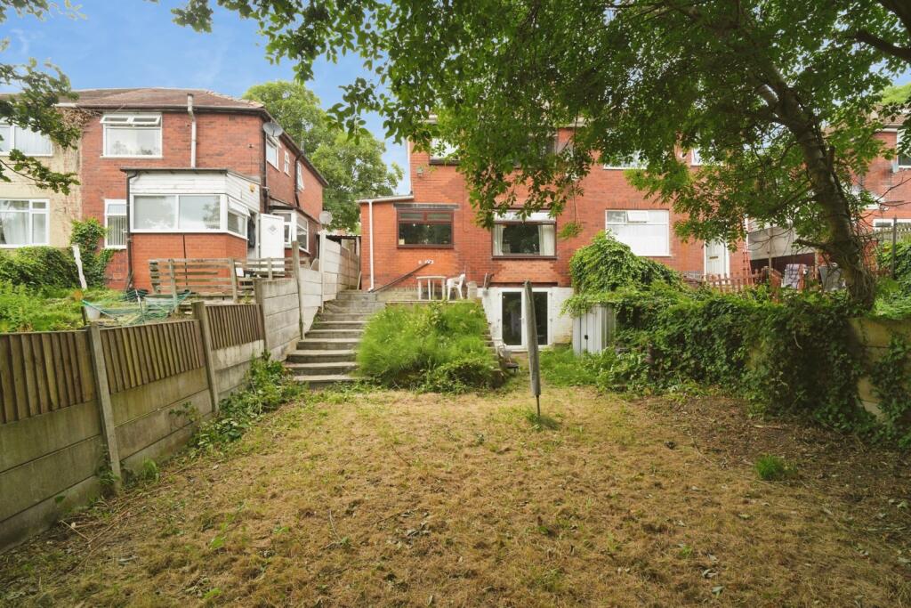 House in Bolton, Greater Manchester - View 4
