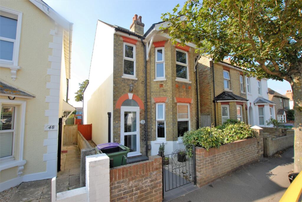 Main image of property: St Leonards Road, Hythe, CT21