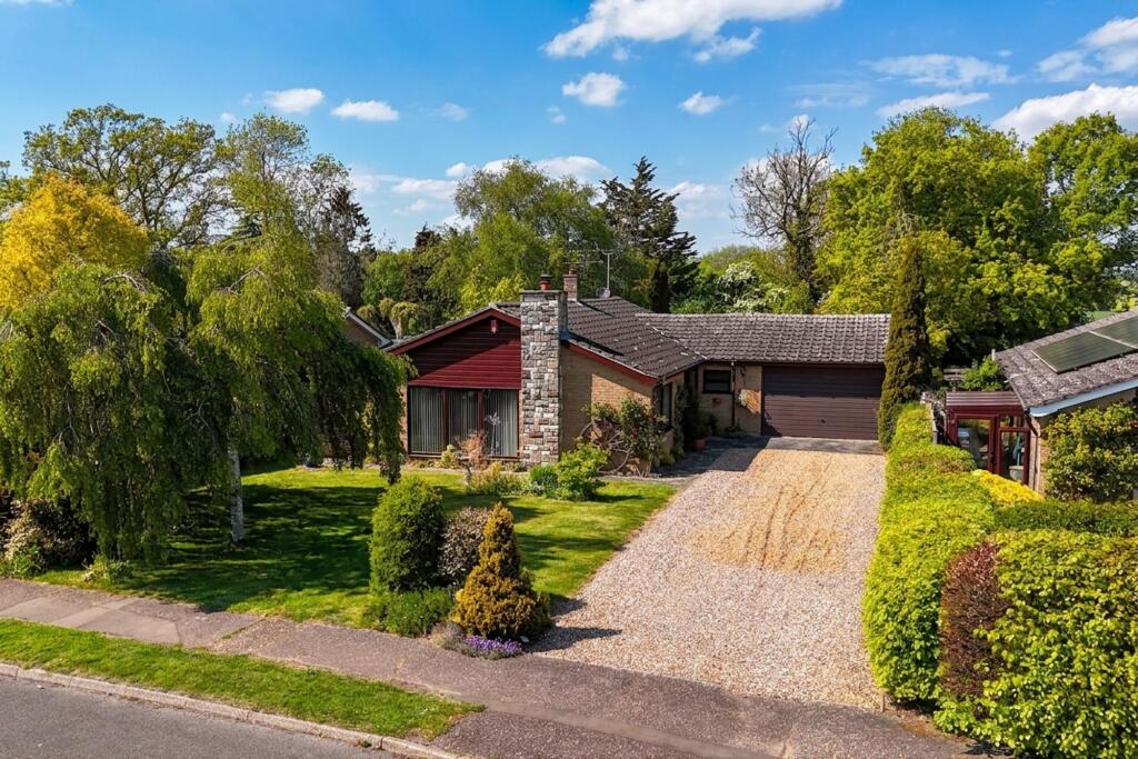 Main image of property: Brecon Road, Brooke, Norwich