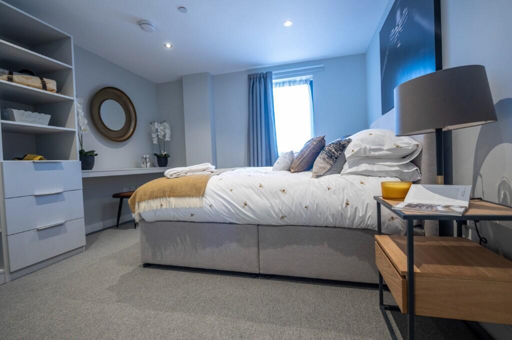 3 bedroom apartment for rent