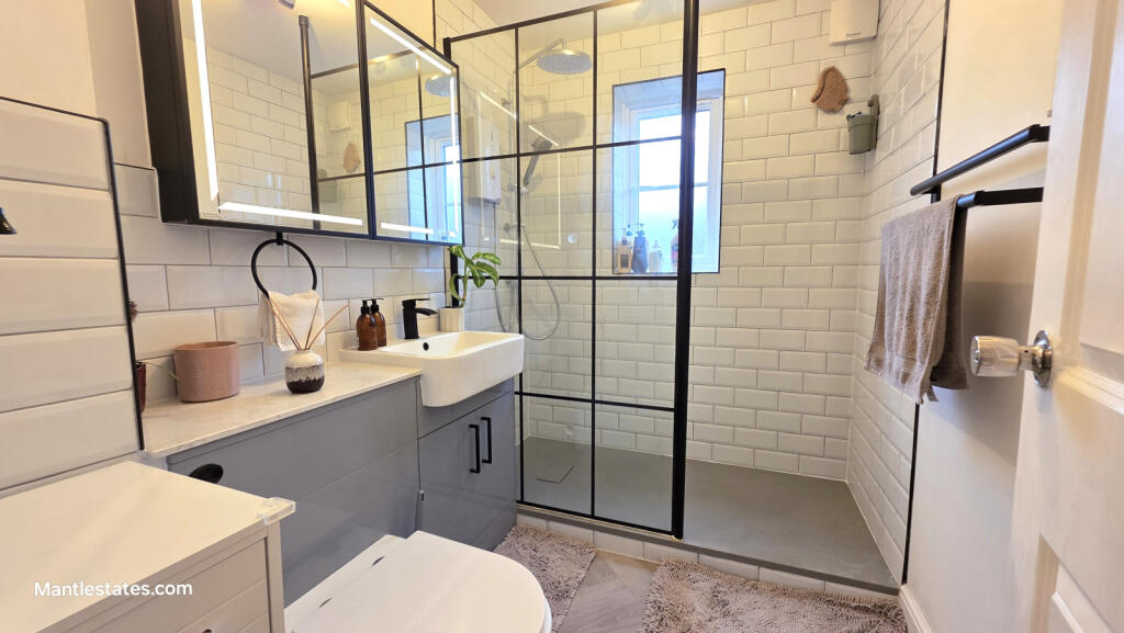 Apartment in London, Barnet Vale, New Barnet - View 4