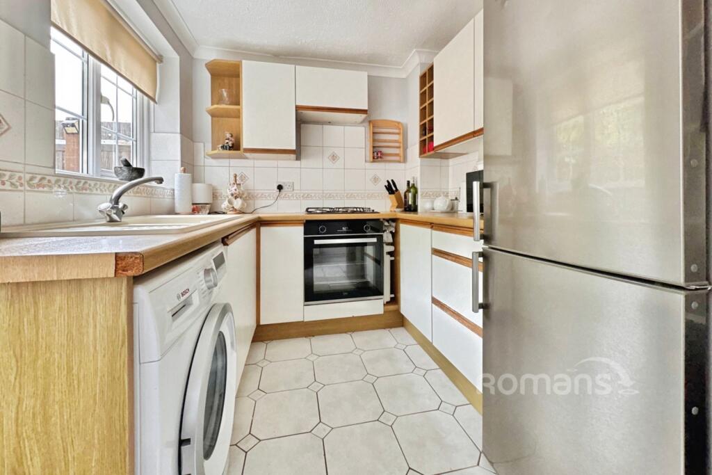 House in Sandhurst - View 5