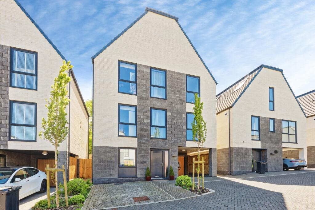 Main image of property: St. Marys Rise, Lydden, Dover, Kent, CT15