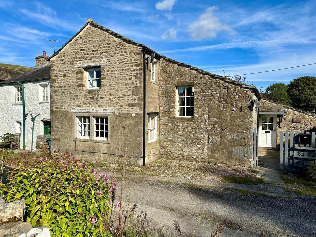 Main image of property: Arncliffe, Skipton