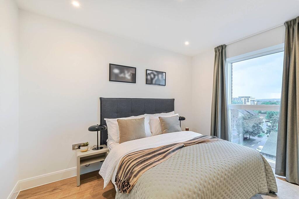 Main image of property: UNCLE Colindale, Colindale, London, NW9