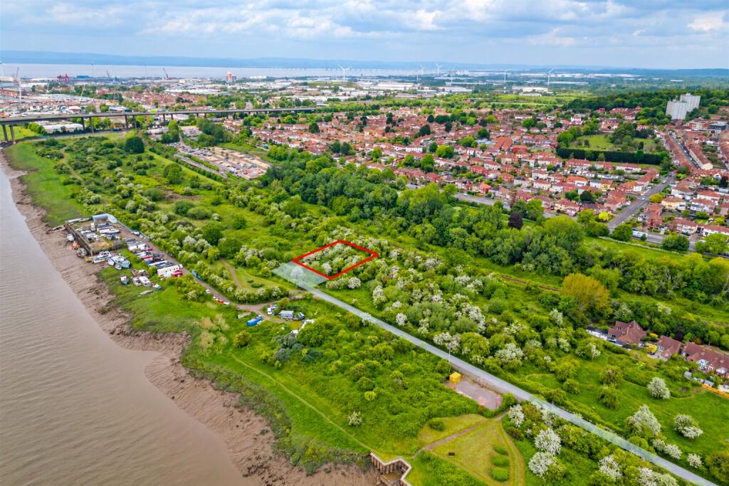 Plot 4, Station Road, Shirehampton, Bristol, BS11 9XA