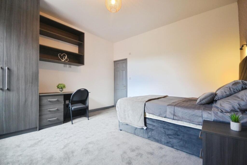 Main image of property: Wokingham Road, Reading