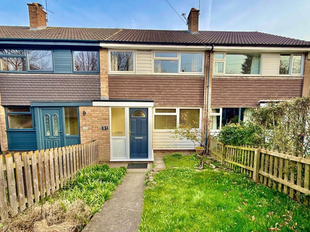 Main image of property: Newlaithes Road, Horsforth, Leeds, West Yorkshire, UK, LS18