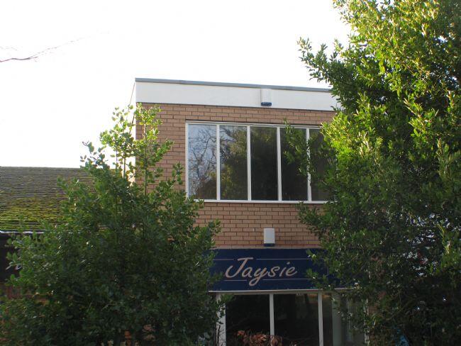 Main image of property: 3 Chapel Street Court, Poulton-Le-Fylde