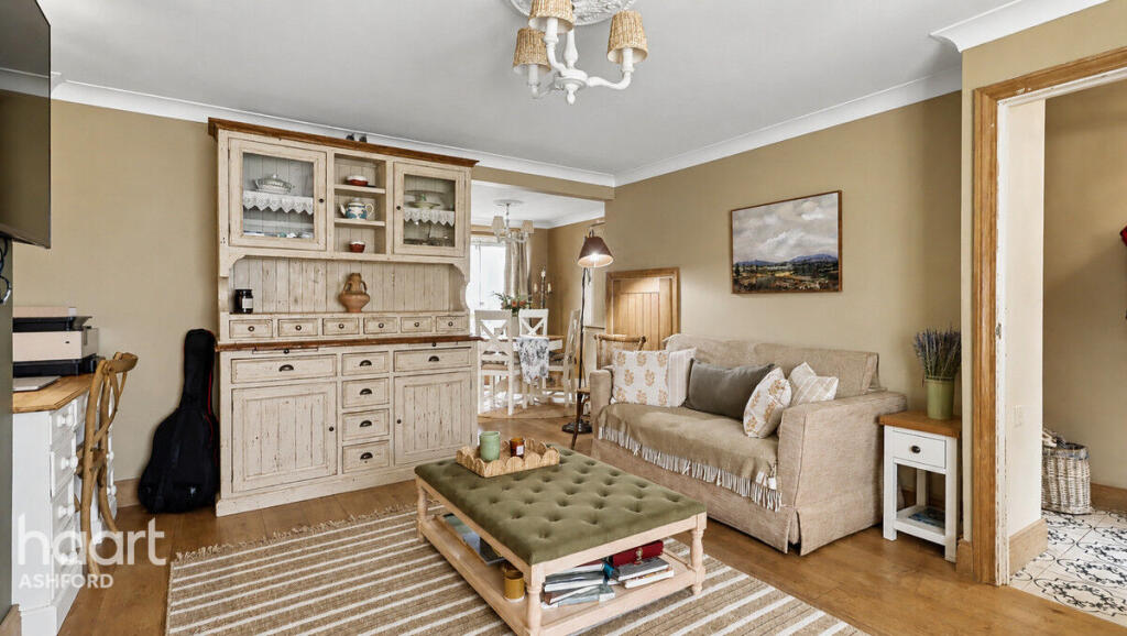 Main image of property: Brecon Rise, Ashford