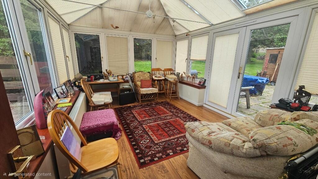 House in Braemar, Auchendryne, Aberdeenshire - View 5