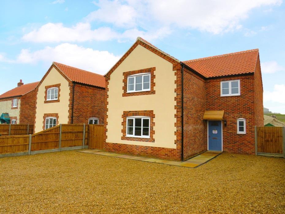 Main image of property: Whiteplot Road, Methwold Hythe, THETFORD