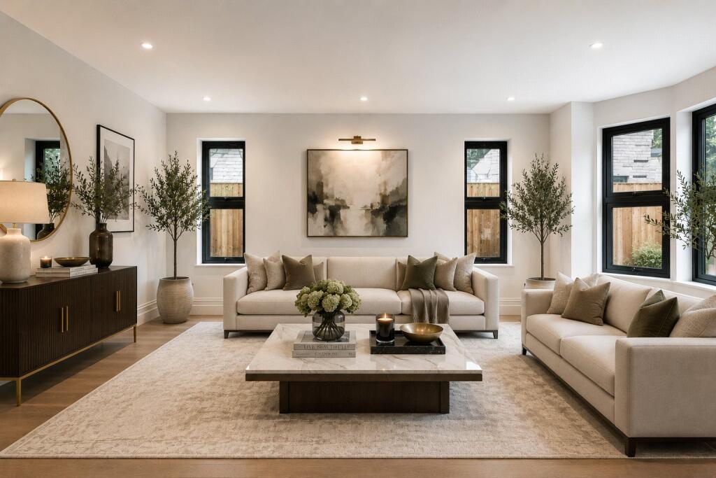 House in Guildford - More